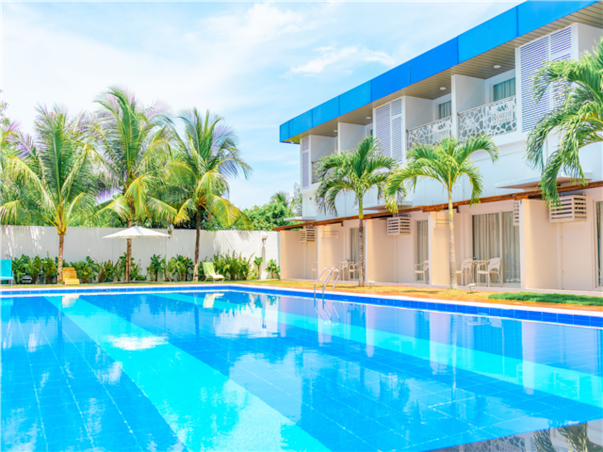 [보홀 / 라메디 디럭스룸] 거북이스노클링+돌핀왓칭 3박5일