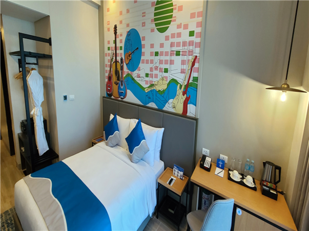 [$55상당특전/시내관광+발마사지] 세부 알테라 디럭스 3박5일