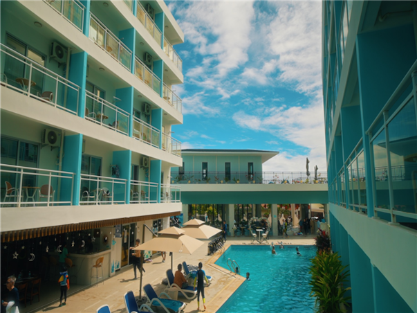 [보홀] 돌핀베이 디럭스룸 3박5일