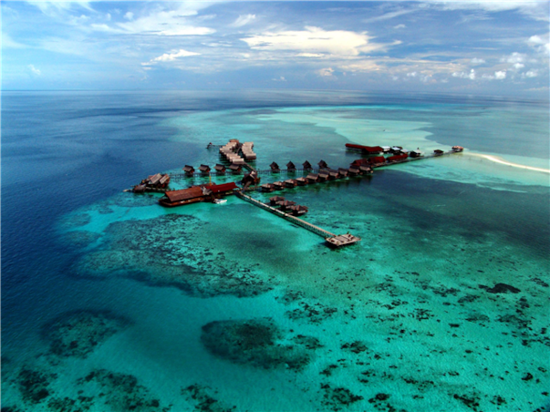 [기간한정특가][$110상당특전/노쇼핑+호핑+라운지+18시체크아웃] 코타키나발루 시타딘(스튜디오 프리미어) 3박5일