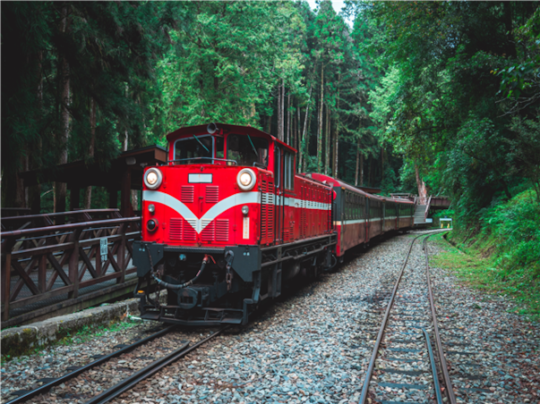 대만 남부[가오슝/아리산] 4일(노쇼핑/관쯔링머드온천/몽시대 대관람차)
