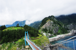 [강릉항/단독차량] 울릉도 죽도 독도 3일 ＜쾌속선/비치온호텔/우등석/육로A코스단독/관음도＞