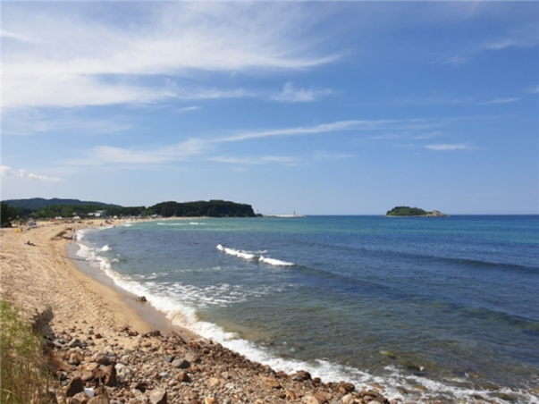 강원도 고성 당일여행 ＜지자체지원특가/해파랑길＞