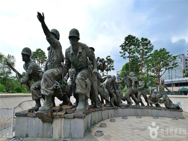 [부산/목포/여수출발-KTX] 서울만나기 당일여행