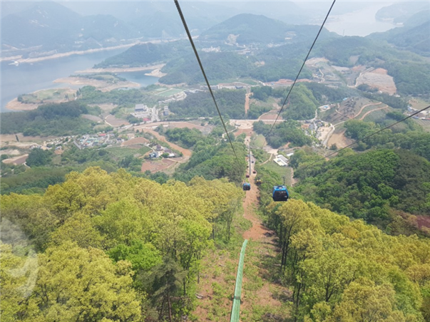 [KTX] 충청도 제천 당일여행 ＜시티투어 2탄!＞