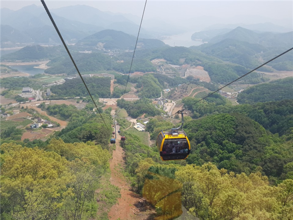 [KTX] 충청도 제천 당일여행 ＜시티투어 2탄!＞