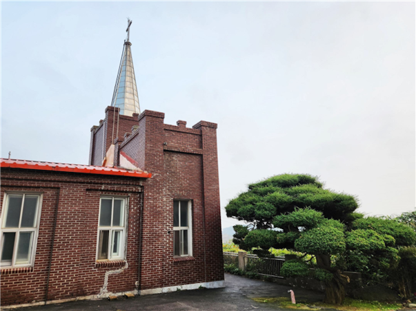 [인천항][인천시민할인] 백령도 2일 ＜고속여객선/모텔급/백령도 두무진관광＞