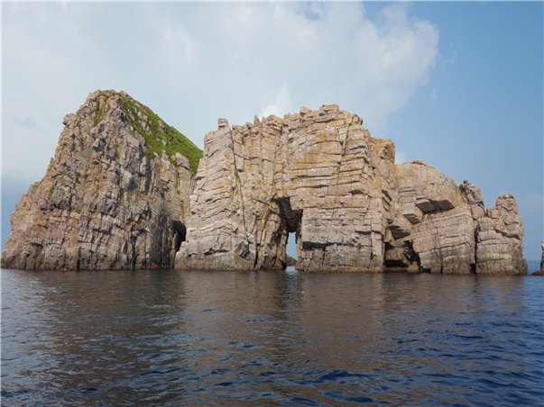 [KTX/목포항] 홍도 흑산도 비금도초도 3일 ＜쾌속선/모텔급/홍도유람선/비금도초도 육로관광＞