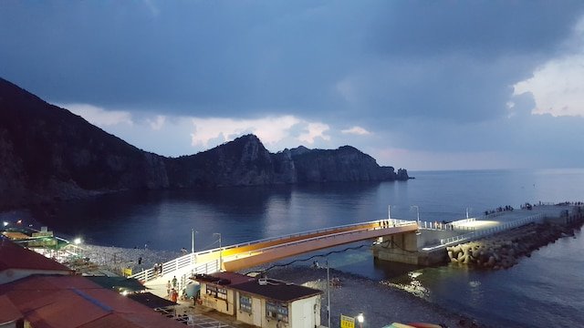 [SRT/목포항] 홍도 흑산도 2일 ＜쾌속선/모텔급/홍도유람선＞