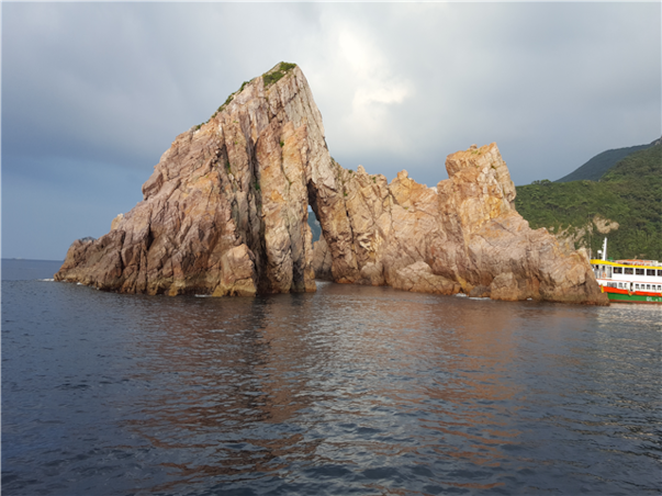 [SRT/목포항] 홍도 흑산도 2일 ＜쾌속선/모텔급/홍도유람선＞