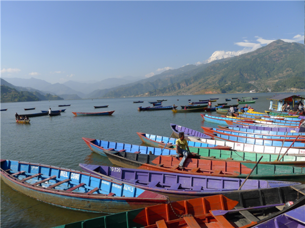 [출발확정] 준특급 네팔 문화탐방 6일 ＜준특급,노쇼핑,노옵션＞ (카트만두/포카라/나가르콧트/히말라야일출)