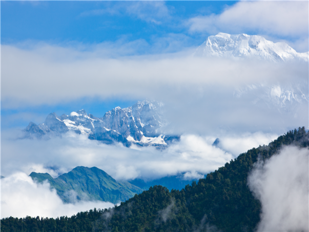 [출발확정] 준특급 네팔 문화탐방 6일 ＜준특급,노쇼핑,노옵션＞ (카트만두/포카라/나가르콧트/히말라야일출)