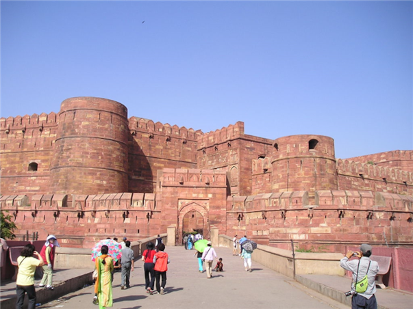 [대하항공] 준특급 북인도 완전일주 9일 ＜노쇼핑/노옵션/국내선1회/열차1회/특식3회/BIG 3선택관광포함＞