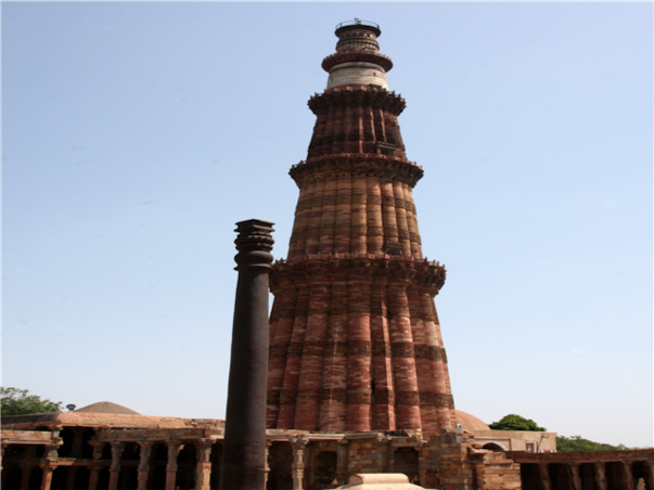 [대한항공] 북인도 완전일주 9일 ＜노쇼핑/국내선1회/열차1회/특식3회/타지마할/19금사원＞