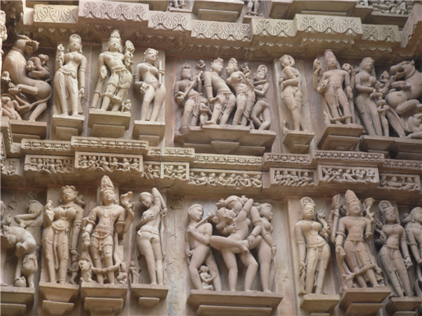 [대한항공] 북인도 완전일주 9일 ＜노쇼핑/국내선1회/열차1회/특식3회/타지마할/19금사원＞