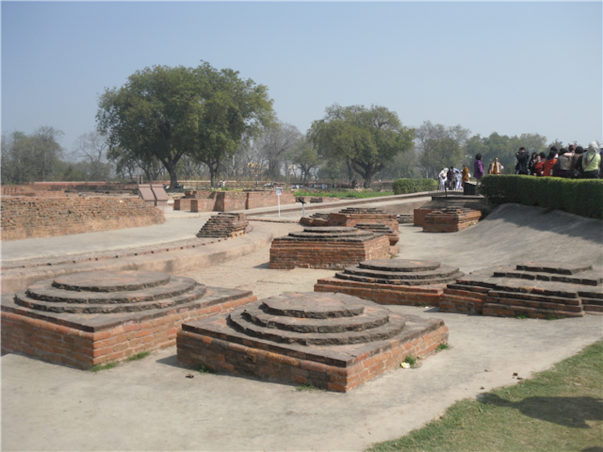 [대한항공] 북인도 완전일주 9일 ＜노쇼핑/국내선1회/열차1회/특식3회/타지마할/19금사원＞