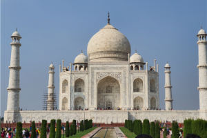 [대한항공] 준특급 북인도 + 벽화마을 만다와 7일 ＜노쇼핑/노옵션/특식3회/BIG 2선택관광포함＞