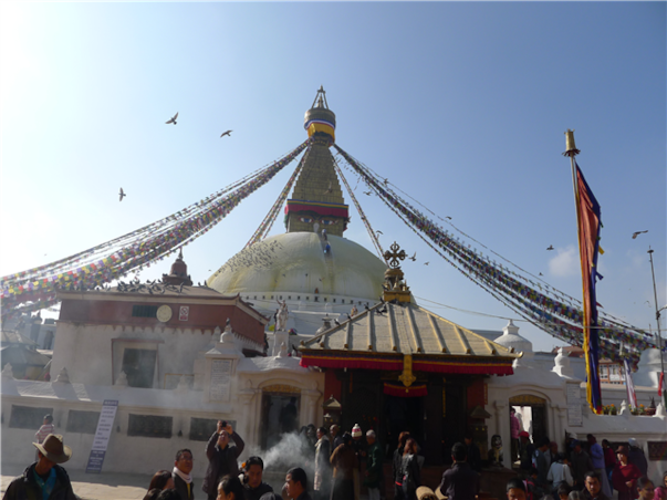 [출발확정] 준특급 네팔 문화탐방 6일 ＜준특급,노쇼핑,노옵션＞ (카트만두/포카라/나가르콧트/히말라야일출)