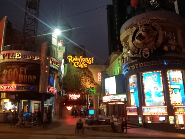 [출발확정]미동부+캐나다10일＜나이아가라2박/뉴욕/워싱턴/몬트리올/퀘벡/아울렛＞