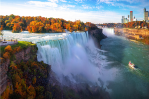 [노쇼핑] 미동부 캐나다10일 ＜올드퀘벡숙박/나이아가라/뉴욕/워싱턴/몬트리올/아울렛＞