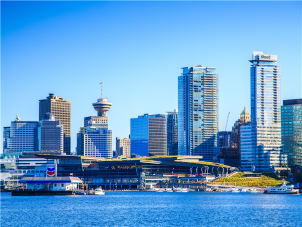 [밴쿠버 직항] 캐나다 로키 밴프 7일 ＜밴프숙박/밴프곤돌라/뷔페포함＞