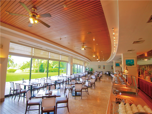 [3대가족패밀리팩][아침출발]괌 닛코 오션프론트 프리미어룸 4박5일＜프리미어라운지/아일랜드관광/스냅촬영＞