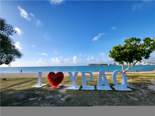 [오후출발]괌 플라자 스탠다드룸 3박5일＜아일랜드관광/레이트체크아웃포함＞