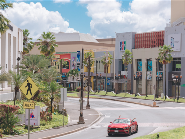 [저녁출발]괌 두짓비치 디럭스오션뷰룸 3박5일＜아일랜드관광＞