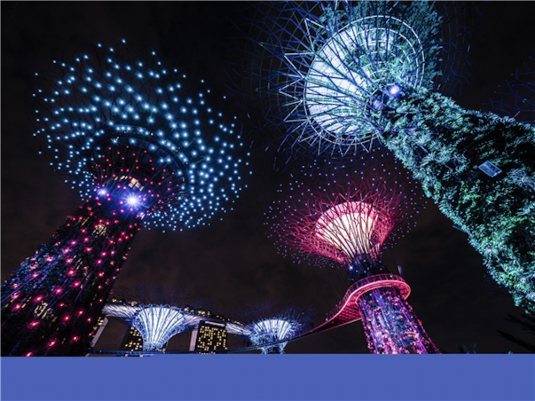 [하얏트 프리베] 싱가포르 자유여행 3박5일 ＜안다즈 호텔＞