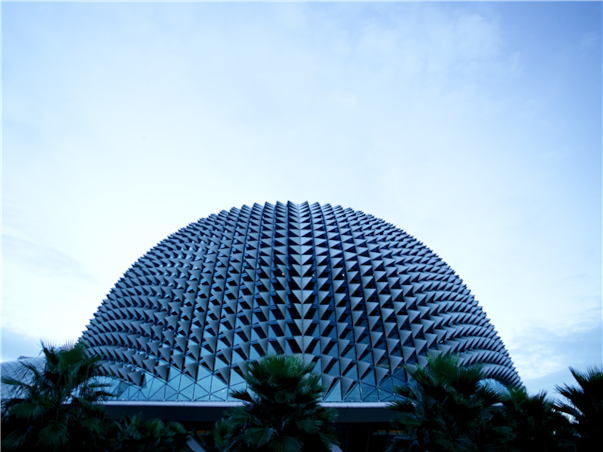 [로얄캐리비안 오베이션호] 동남아 (싱가포르/페낭/푸켓) 크루즈 5박 7일＜내측＞