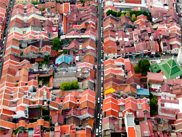 [겐팅드림호] 동남아크루즈 6일 ＜싱가포르/페낭/말라카＞