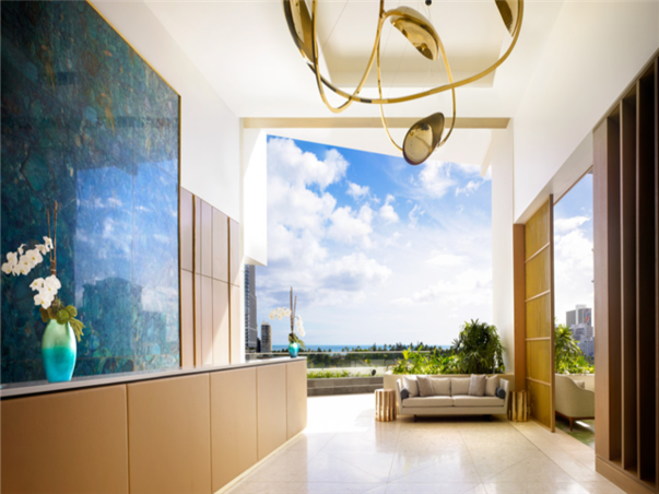 [하이클래스/비즈니스탑승] 하늘과 별을 품은 하와이 오아후/빅아일랜드 8일 ＜마우나케아스타게이징/헬기투어/리츠칼튼숙박＞