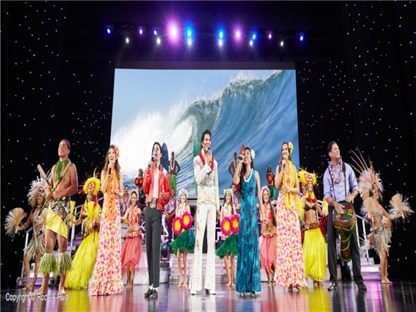 [하이클래스/비즈니스탑승] 하늘과 별을 품은 하와이 오아후/빅아일랜드 8일 ＜마우나케아스타게이징/헬기투어/리츠칼튼숙박＞