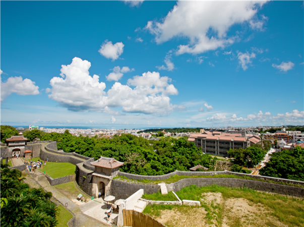 [하이클래스/비즈니스탑승] 오키나와 4일＜철판스테이크+랍스타+스시오마카세＞