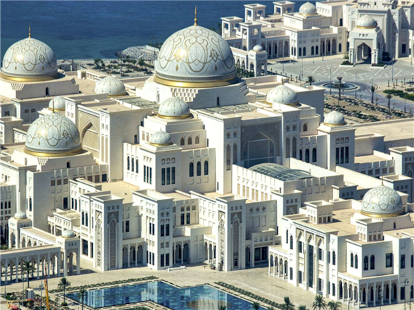 [비즈니스탑승]두바이/아부다비 일주 7일 ＜4명부터출발/베르사체호텔/버즈알아랍 금커피/스타쉐프레스토랑＞