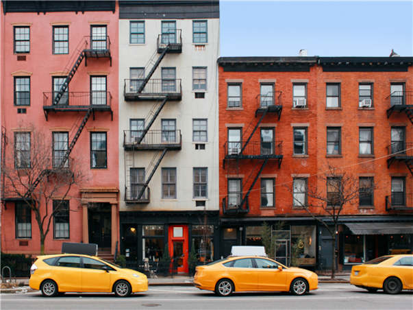 [하이클래스/비즈니스] 한 편의 영화 같은 뉴욕 7일 ＜맨해튼특급호텔/디너크루즈/뮤지컬/미슐랭＞