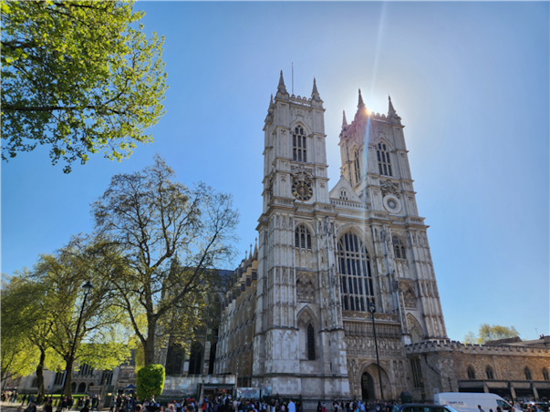 영국 세미 패키지 6박 8일 ＜노쇼핑/노옵션/런던 2일 자유＞