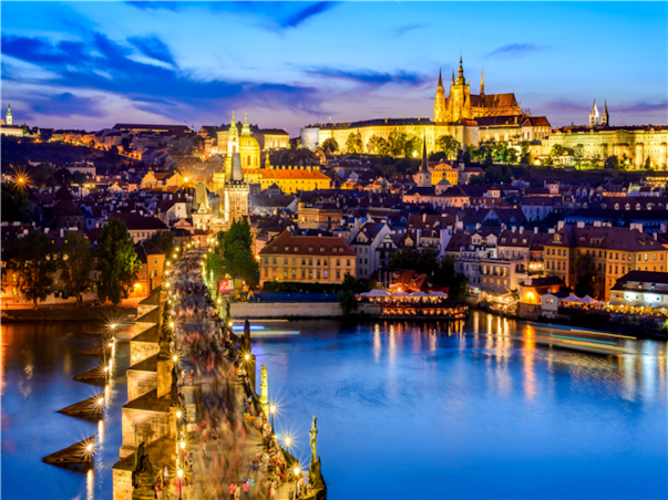 [출발확정] 동유럽 4국9일 (독일/체코/오스트리아/헝가리) ＜쉔부른궁전/5대특식/명품아울렛/4성2박UP＞