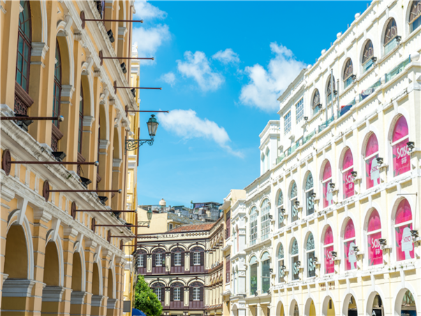 [3만원즉시할인] 마카오+홍콩데이투어 2박3일 ＜마카오숙박/전일관광＞