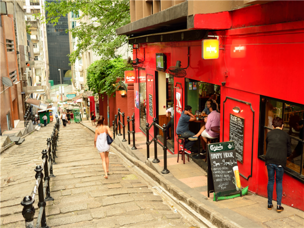 [출발확정] [3만원즉시할인] [노쇼핑] 홍콩 핵심투어+1일자유 2박3일