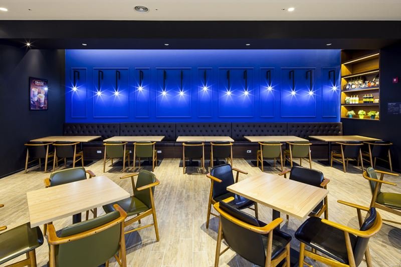 [4성급] 호텔 더본 제주