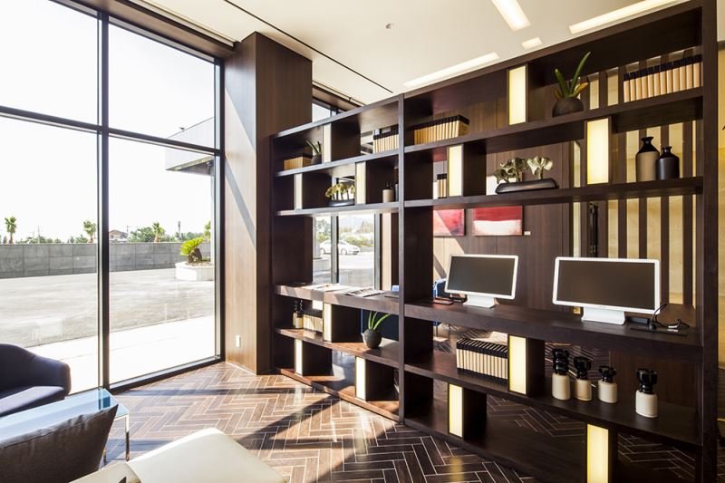 [4성급] 호텔 더본 제주