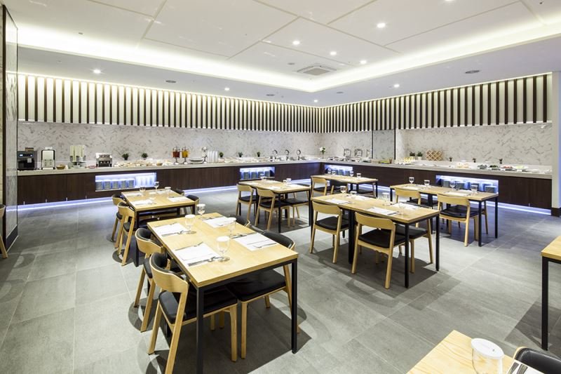 [4성급] 호텔 더본 제주