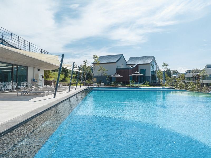 [풀빌라] 야크마을