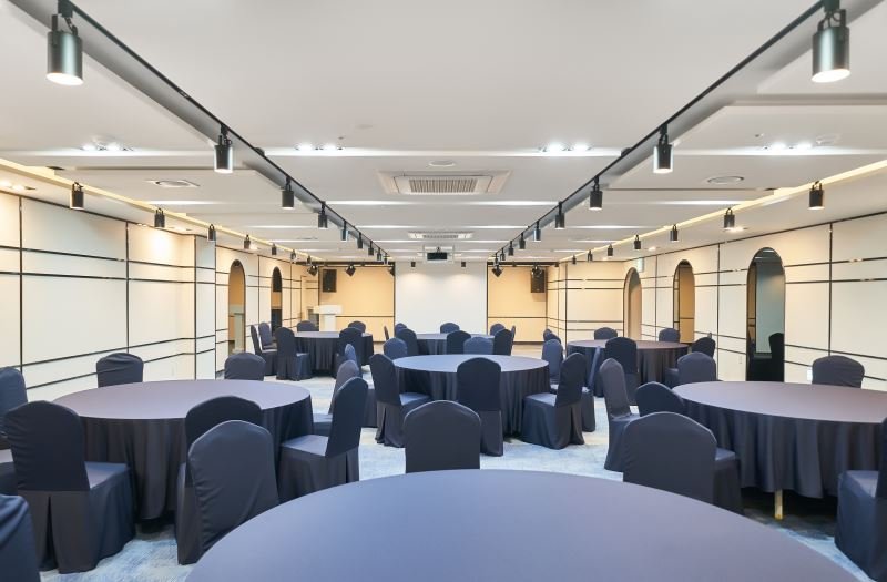 [3성급] 제이앤파크 호텔