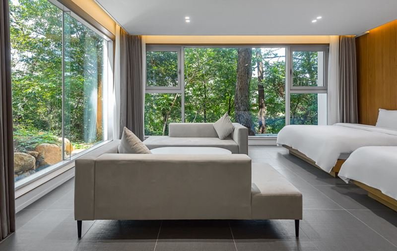 [4성급] 여수 라테라스 리조트