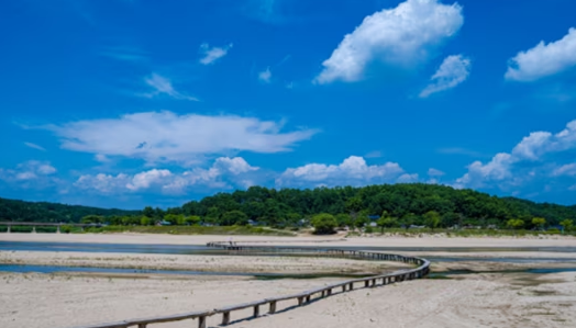 [KTX-모텔] 경상도 안동 1박2일 