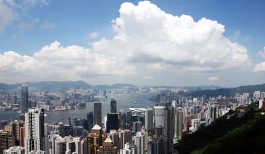 [란타우 일주] 홍콩 핵심투어+옹핑+타이오 3박4일