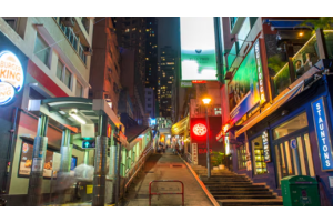 [란타우 일주] 홍콩 핵심투어+옹핑+타이오 3박4일