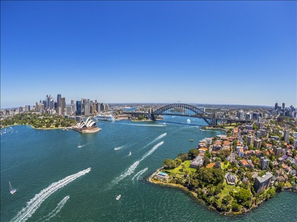 [무조건출발보장] [게릴라특가] 시드니 일주 6일 (전일정4성/수하물30KG)